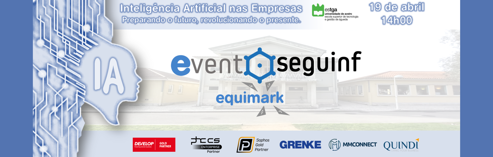 Evento Seguinf Equimark 2024